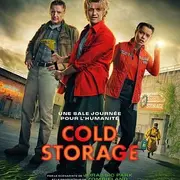 Cinéma Laruns : Cold Storage