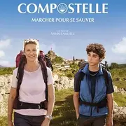 Cinéma Laruns : Compostelle