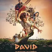 Cinéma Laruns : David