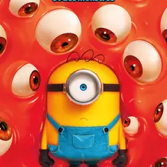 Cinéma Laruns : Des minions et des monstres