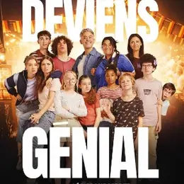 Cinéma Laruns : Deviens génial