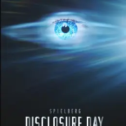 Cinéma Laruns : Disclosure Day