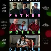 Cinéma Laruns : Father Mother Sister Brother