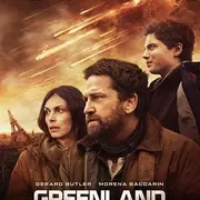 Cinéma Laruns : GREENLAND MIGRATION