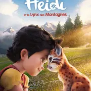Cinéma Laruns : Heidi et le lynx des montagnes