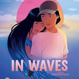 Cinéma Laruns : In waves