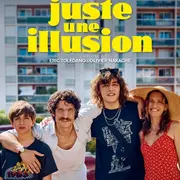 Cinéma Laruns : Juste une illusion