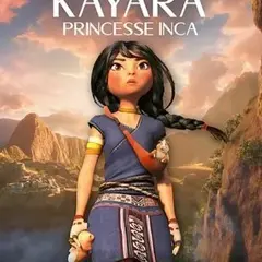 Cinéma Laruns : Kayara princesse Inca