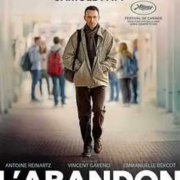 Cinéma Laruns : L'ABANDON