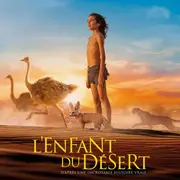 Cinéma Laruns : L'enfant du désert