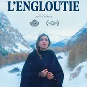 Cinéma Laruns : L'engloutie