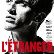 Cinéma Laruns : l'Etranger