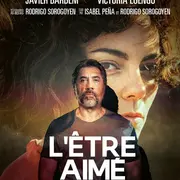 Cinéma Laruns : L'être aimé