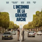 Cinéma Laruns : L'Inconnu de la Grande Arche
