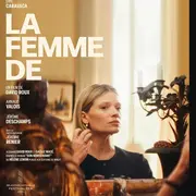 Cinéma Laruns : La femme de