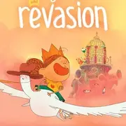 Cinéma Laruns : LA GRANDE RÊVASION