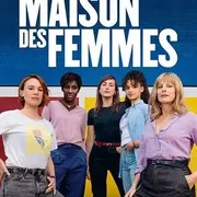 Cinéma Laruns : La Maison de Femmes