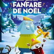 Cinéma Laruns : La petite fanfare de Noël