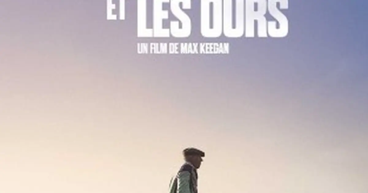 Cinéma Laruns : Le berger et les ours
