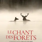 Cinéma Laruns : Le Chant des forêts