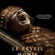 Cinéma Laruns : Le réveil de la momie