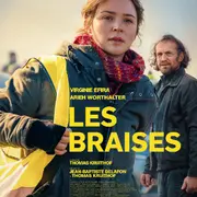 Cinéma Laruns : Les Braises