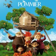 Cinéma Laruns : Les contes du pommier