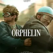 Cinéma Laruns : ORPHELIN