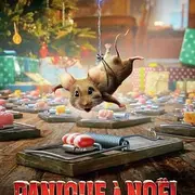 Cinéma Laruns : Panique à Noël
