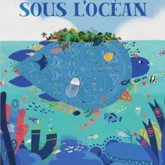 Cinéma Laruns : PETITS CONTES SOUS L'OCEAN
