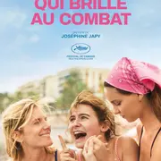 Cinéma Laruns : Qui brille au combat
