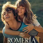 Cinéma Laruns : Romeria VOSTFR