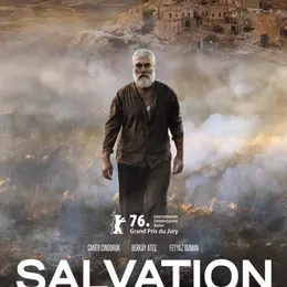 Cinéma Laruns : Salvation VOSTFR