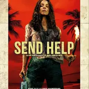 Cinéma Laruns : Send Help