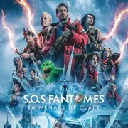 Cinéma Laruns : SOS Fantôme : La menace de glace