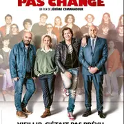 Cinéma Laruns : T'as pas changé