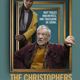 Cinéma Laruns : The Christophers