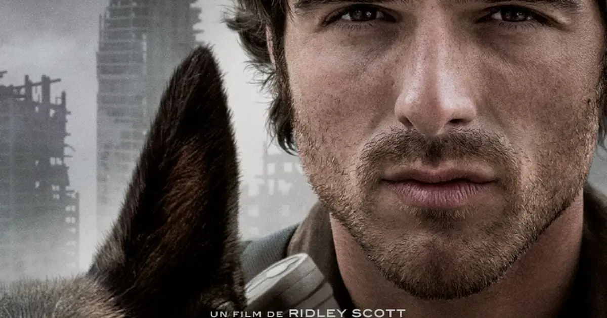 Cinéma Laruns : The Dog Stars
