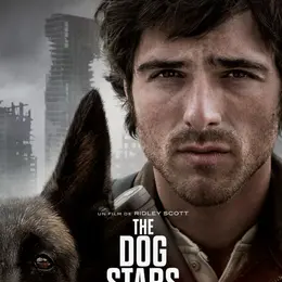 Cinéma Laruns : The Dog Stars