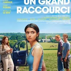 Cinéma Laruns : Un grand raccourci