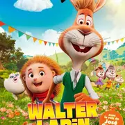 Cinéma Laruns : Walter Lapin
