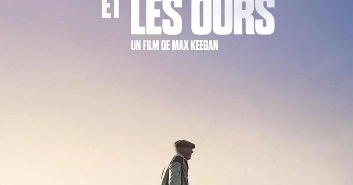 Cinéma : Le berger et les ours
