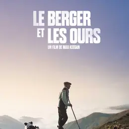 Cinéma : Le berger et les ours