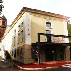 Cinéma le Cercle