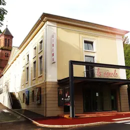 Cinéma le Cercle