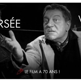 Cinéma - Le Cercle Rouge La traversée de Paris