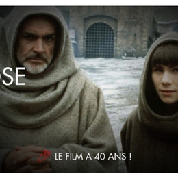 Cinéma - Le Cercle Rouge Le nom de la rose