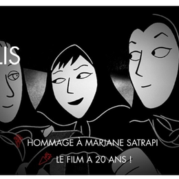 Cinéma - Le Cercle Rouge Persepolis