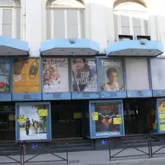 Cinéma Le Colisée