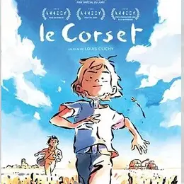 Cinéma : Le Corset